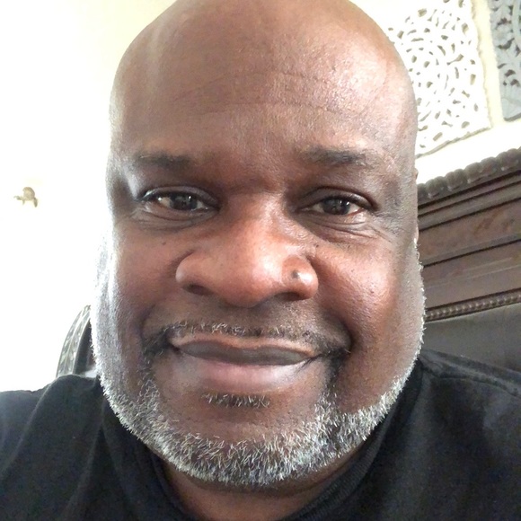 Meet your Posher, Kenneth - Picture 1 of 1